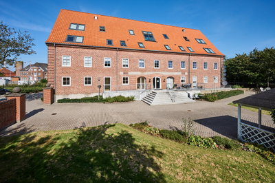 2-værelses apartment i Vemb - Præstegårdsvej, Vemb - 2