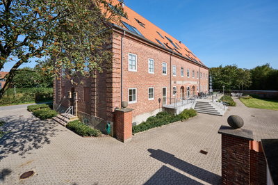 2-værelses apartment i Vemb - Præstegårdsvej, Vemb - 1