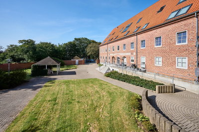 2-værelses apartment i Vemb - Præstegårdsvej, Vemb - 4