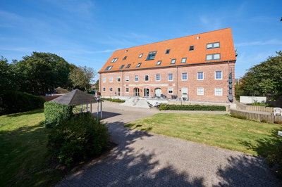 2-værelses apartment i Vemb - Præstegårdsvej, Vemb - 3