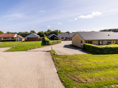 Time-limited tenancy - Vindelevgård, Vinderup - 1