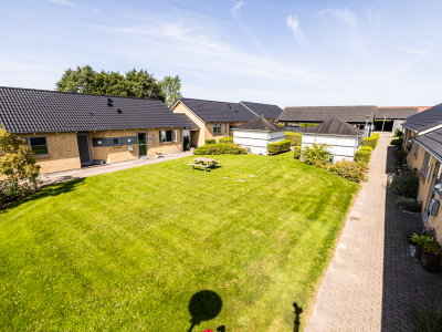 Time-limited tenancy - Vindelevgård, Vinderup - 3