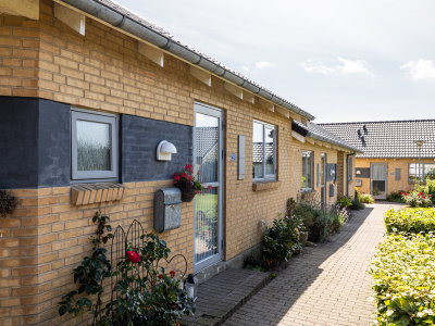 Time-limited tenancy - Vindelevgård, Vinderup - 2
