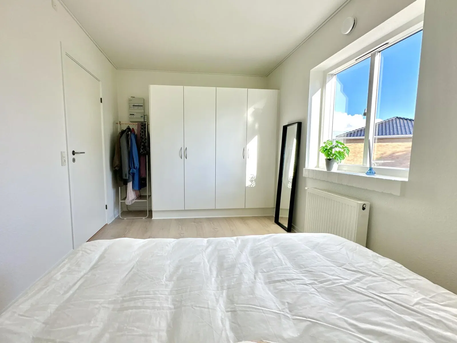 3-room apartment in a peaceful green oasis – photo 6