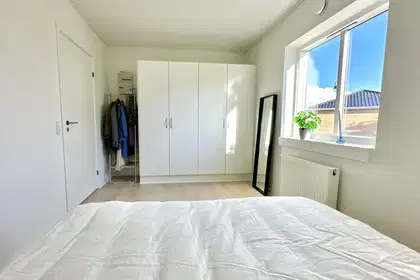 3-room apartment in a peaceful green oasis – photo 6
