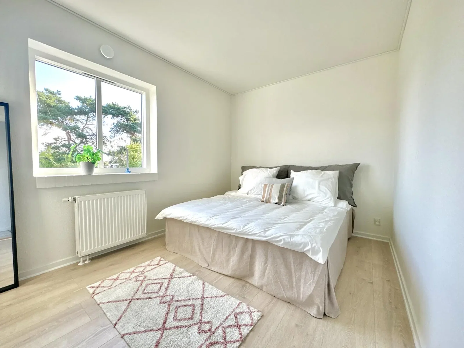 3-room apartment in a peaceful green oasis – photo 5