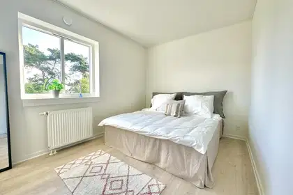 3-room apartment in a peaceful green oasis – photo 5