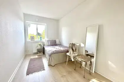 3-room apartment in a peaceful green oasis – photo 7