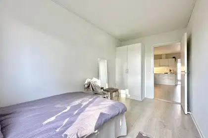 3-room apartment in a peaceful green oasis – photo 8