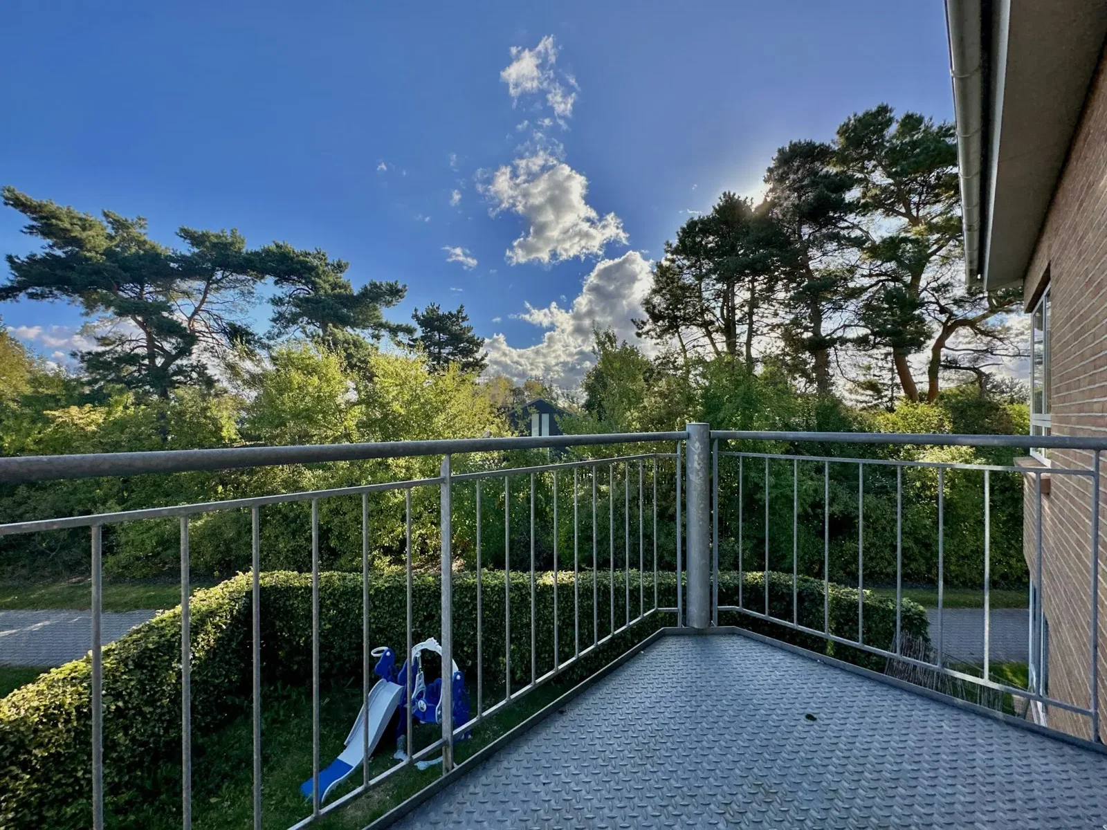 3-room apartment in a peaceful green oasis – photo 11