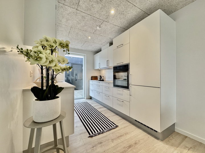 Moderne rækkehus til leje i Vejen - Stenaldervej, Vejen - 1