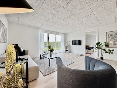 Lyst rækkehus på 100 m² til leje i Vejen - Stenaldervej, Vejen - 4