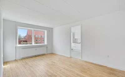 2-værelses bolig på 65 m² centralt i Esbjerg - Rørkjærsgade, Esbjerg - 2