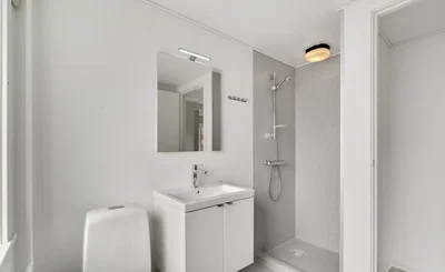 2-værelses bolig på 65 m² centralt i Esbjerg - Rørkjærsgade, Esbjerg - 3