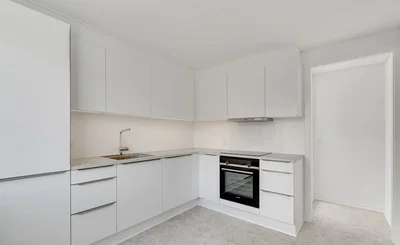 2-værelses bolig på 65 m² centralt i Esbjerg - Rørkjærsgade, Esbjerg - 1
