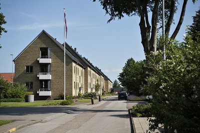 Lækker familiebolig i Viborg - Toftegården, Viborg - 4