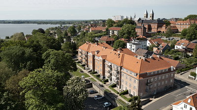 Lækker familiebolig i Viborg - Søvej, Viborg - 1