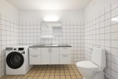 Rummelig 3-værelses lejlighed i central beliggenhed - Oluf Bagers Gade, Odense C - 3
