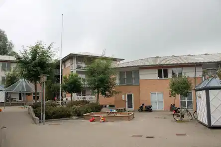 apartment Lækker lejlighed med 2 vær i Støvring