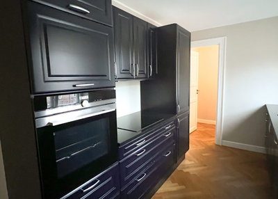Unik 3 værelses lejlighed udlejes i hjertet af Aarhus C - Ryesgade, Aarhus C - 1