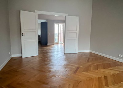 Unik 3 værelses lejlighed udlejes i hjertet af Aarhus C - Ryesgade, Aarhus C - 3