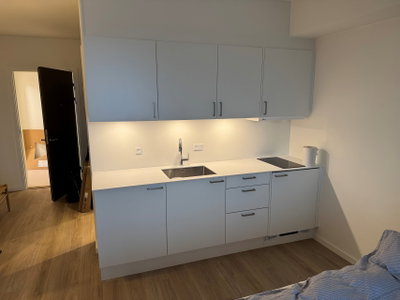 Lækre kollegielejligheder - Molestien, København SV - 4