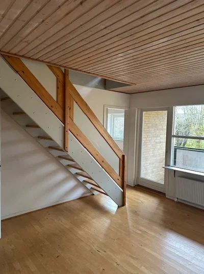4. værelses lejlighed med god beliggenhed - Falen, Odense C - 3