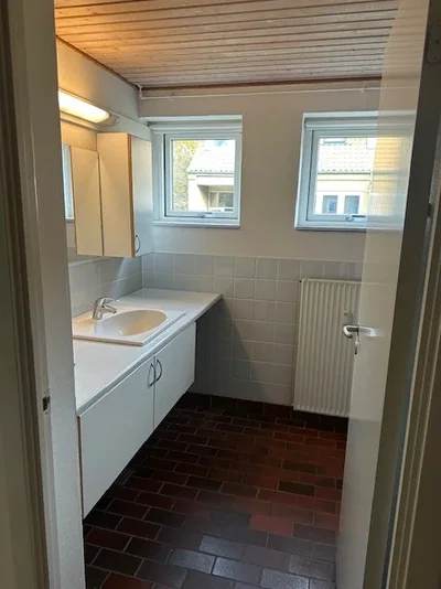 4. værelses lejlighed med god beliggenhed - Falen, Odense C - 4