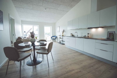 Modern townhouse in Sejling near Silkeborg – 3 bedrooms - Mariedalen, Silkeborg - 1