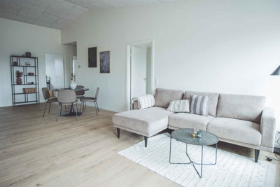 Modern townhouse in Sejling near Silkeborg – 3 bedrooms - Mariedalen, Silkeborg - 4