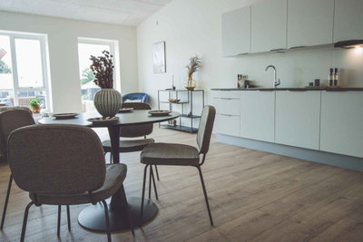 Modern townhouse in Sejling near Silkeborg – 3 bedrooms - Mariedalen, Silkeborg - 2