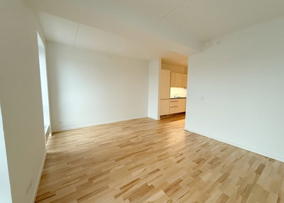 Lys og moderne 2-værelses lejlighed med altan udlejes i Aarhus C - Finderupvej, Aarhus C - 4