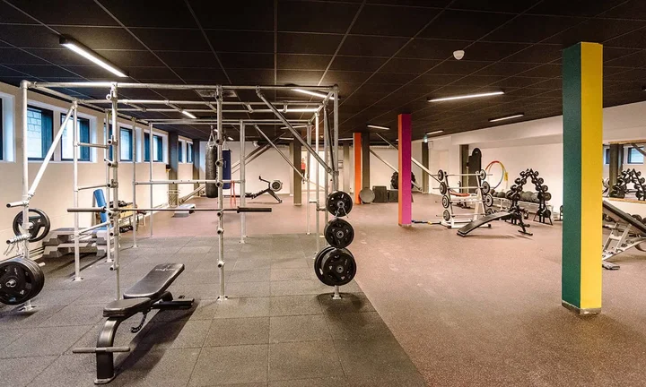 Moderne bofællesskab for studerende og unge professionelle - Brøndbyøster Boulevard, Brøndby - 0