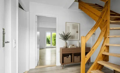 4-værelses rækkehus på 89 m² med have i Odense SØ - Nørrebjerg Runddel, Odense SØ - 3