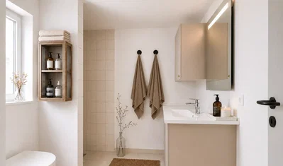 4-værelses rækkehus på 89 m² med have i Odense SØ - Nørrebjerg Runddel, Odense SØ - 4
