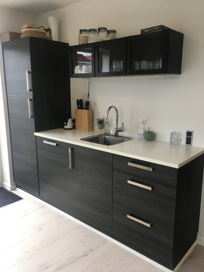 Lys 3-værelses lejlighed med stor altan - Skolegade, Herning - 4
