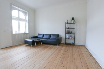 Lys herskabsbolig med klassiske detaljer i Horsens - Amaliegade, Horsens - 2