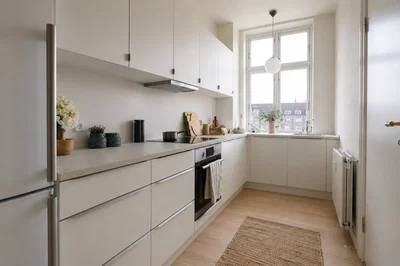 Elegant herskabslejlighed i hjertet af Horsens – Amaliegade - Amaliegade, Horsens - 4