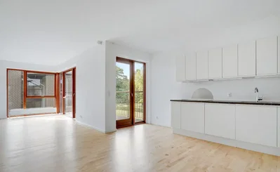 Rummelig 4-værelses bolig på 122 m² nær Vejle - Store Grundet Alle, Vejle - 2