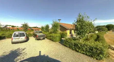 townhouse Ungdomsbolig - Fårupled