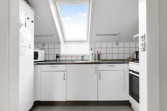 room Lækkert værelse