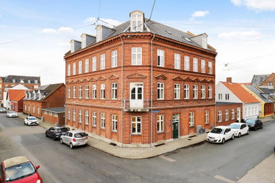 Lækkert værelse - Tordenskjoldsgade, Esbjerg - 3