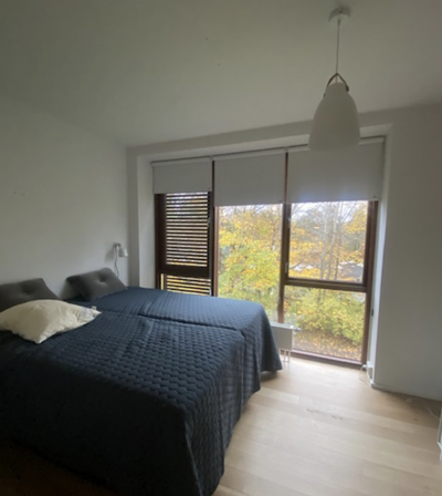 Skøn lejlighed ved Lyngby Sø. - Mortonsvej, Kongens Lyngby - 4