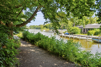 Skøn lejlighed ved Lyngby Sø. - Mortonsvej, Kongens Lyngby - 2