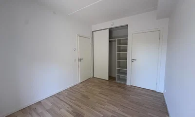 2-værelses på 3. salen - Kirkegårdsgade, Aalborg - 3
