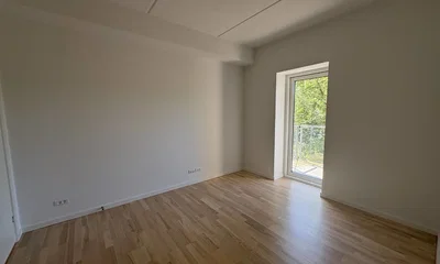2-værelses på 3. salen - Kirkegårdsgade, Aalborg - 2