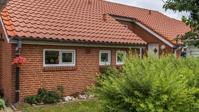 Rækkehus med skøn beliggenhed i Nordborg - Holmgade, Nordborg - 2