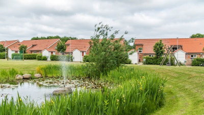 Rækkehus med skøn beliggenhed i Nordborg - Holmgade, Nordborg - 1