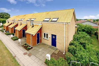Alment rækkehus på 81 m² i Lundager, Bred - Lundager, Vissenbjerg - 2