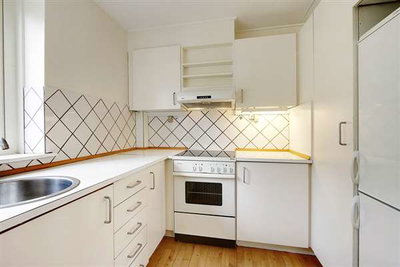 Alment rækkehus på 81 m² i Lundager, Bred - Lundager, Vissenbjerg - 4